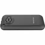 Мобильный телефон BQ 2826 Boom Power Черный BQ-2826 Boom Power Черный