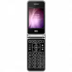 Мобильный телефон BQ 2841 Fantasy Duo Black BQ-2841 Fantasy Duo Black