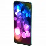 Смартфон TECNO KF6N Spark 7 4/64 Spurce Green KF6n Spruce Green
