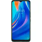 Смартфон TECNO KF6N Spark 7 4/64 Spurce Green KF6n Spruce Green