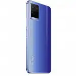 Смартфон Vivo Y21 4/64GB Metallic blue Y21 Metallic blue (64 Гб, 4 Гб)