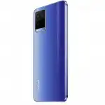 Смартфон Vivo Y21 4/64GB Metallic blue Y21 Metallic blue (64 Гб, 4 Гб)
