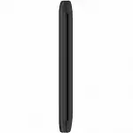 Мобильный телефон BQ 2450 Fortune Черный BQ-2450 Fortune Черный