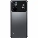 Смартфон Xiaomi POCO M4 Pro 5G 4/64Gb Power Black 21091116AG-64-BLACK (64 Гб, 4 Гб)