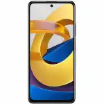 Смартфон Xiaomi POCO M4 Pro 5G 4/64Gb Power Black 21091116AG-64-BLACK (64 Гб, 4 Гб)