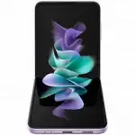 Смартфон Samsung Galaxy Z Flip 3 8/128GB Lavender SM-F711BLVBSKZ