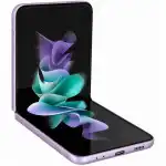 Смартфон Samsung Galaxy Z Flip 3 8/128GB Lavender SM-F711BLVBSKZ