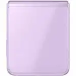 Смартфон Samsung Galaxy Z Flip 3 8/128GB Lavender SM-F711BLVBSKZ