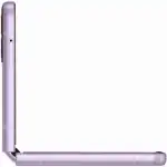 Смартфон Samsung Galaxy Z Flip 3 8/128GB Lavender SM-F711BLVBSKZ