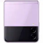 Смартфон Samsung Galaxy Z Flip 3 8/128GB Lavender SM-F711BLVBSKZ