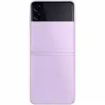 Смартфон Samsung Galaxy Z Flip 3 8/128GB Lavender SM-F711BLVBSKZ