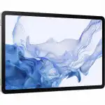 Планшет Samsung Galaxy Tab S8 (11) 128GB Silver SM-X706BZSASKZ