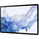 Планшет Samsung Galaxy Tab S8 Plus (12.4) 256GB Silver SM-X806BZSBSKZ