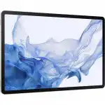 Планшет Samsung Galaxy Tab S8 Plus (12.4) 256GB Silver SM-X806BZSBSKZ