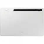 Планшет Samsung Galaxy Tab S8 Plus (12.4) 256GB Silver SM-X806BZSBSKZ