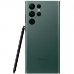 Смартфон Samsung Galaxy S22 Ultra 5G 128GB Green SM-S908BZGDSKZ