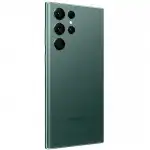 Смартфон Samsung Galaxy S22 Ultra 5G 128GB Green SM-S908BZGDSKZ
