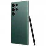 Смартфон Samsung Galaxy S22 Ultra 5G 128GB Green SM-S908BZGDSKZ