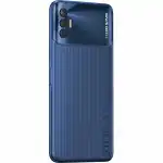 Смартфон TECNO Spark 8P 4/64 GB Atlantic Blue 10027679
