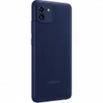 Смартфон Samsung Galaxy A03 3/32GB Blue SM-A035FZBDSKZ