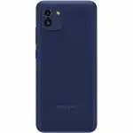 Смартфон Samsung Galaxy A03 3/32GB Blue SM-A035FZBDSKZ