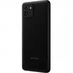 Смартфон Samsung Galaxy A03 4/64GB Black SM-A035FZKGSKZ