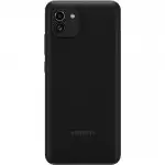 Смартфон Samsung Galaxy A03 4/64GB Black SM-A035FZKGSKZ