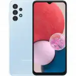 Смартфон Samsung Galaxy A13 4/64GB Blue SM-A135FLBVSKZ