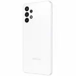 Смартфон Samsung Galaxy A23 6/128GB White SM-A235FZWKSKZ