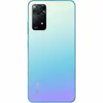 Смартфон Xiaomi Redmi Note 11 Pro 8/128GB Star Blue 2201116TG (128 Гб, 8 Гб)