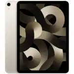Планшет Apple iPad Air 10.9-inch Wi-Fi + Cellular 64GB - Starlight MM6V3RK/A