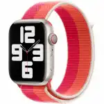 Аксессуары для смартфона Apple Ремешок 45mm Nectarine/Peony MN5V3ZM/A