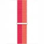 Аксессуары для смартфона Apple Ремешок 45mm Nectarine/Peony MN5V3ZM/A