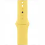 Аксессуары для смартфона Apple Ремешок 41mm Lemon Zest MN2A3ZM/A
