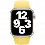 Аксессуары для смартфона Apple Ремешок 41mm Lemon Zest MN2A3ZM/A