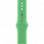 Аксессуары для смартфона Apple Ремешок 45mm Bright Green Sport Band MN2F3ZM/A