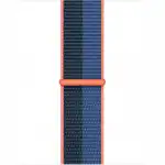Аксессуары для смартфона Apple Ремешок 41mm Blue Jay/Abyss Blue MN5H3ZM/A