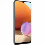 Смартфон Samsung Galaxy A33 5G 4/128GB Black SM-A336BZKGSKZ