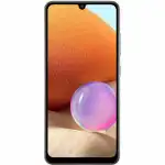 Смартфон Samsung Galaxy A33 5G 4/128GB Black SM-A336BZKGSKZ