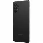 Смартфон Samsung Galaxy A33 5G 4/128GB Black SM-A336BZKGSKZ