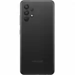 Смартфон Samsung Galaxy A33 5G 4/128GB Black SM-A336BZKGSKZ