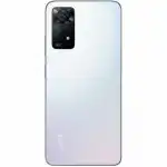 Смартфон Xiaomi Note 11 Pro 2201116TG-8-128-WHITE (128 Гб, 8 Гб)