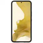 Аксессуары для смартфона Samsung Чехол для Galaxy S22 Silicone Cover EF-PS901TBEGRU