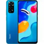Смартфон Xiaomi Redmi Note 11S 2201117SG-6-64-BLUE (64 Гб, 6 Гб)