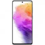 Смартфон Samsung Galaxy A73 5G 128GB Gray SM-A736BZADSKZ (128 Гб, 6 Гб)