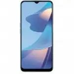Смартфон Oppo A16 3/32Gb Pearl Blue CPH2269-BLUE (32 Гб, 3 Гб)