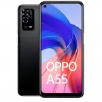 Смартфон Oppo mobilephone A55 64Gb Starry Black A55 64Gb Starry Black (CPH 2325) (64 Гб, 4 Гб)