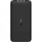 Внешний аккумулятор (Power Bank) Xiaomi Redmi PB100LZM-1 (10000 мАч, Черный)