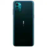 Смартфон Nokia G21 DS TA-1418 BLUE 719901185081 (128 Гб, 4 Гб)
