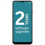Смартфон Nokia G21 DS TA-1418 BLUE 719901185081 (128 Гб, 4 Гб)